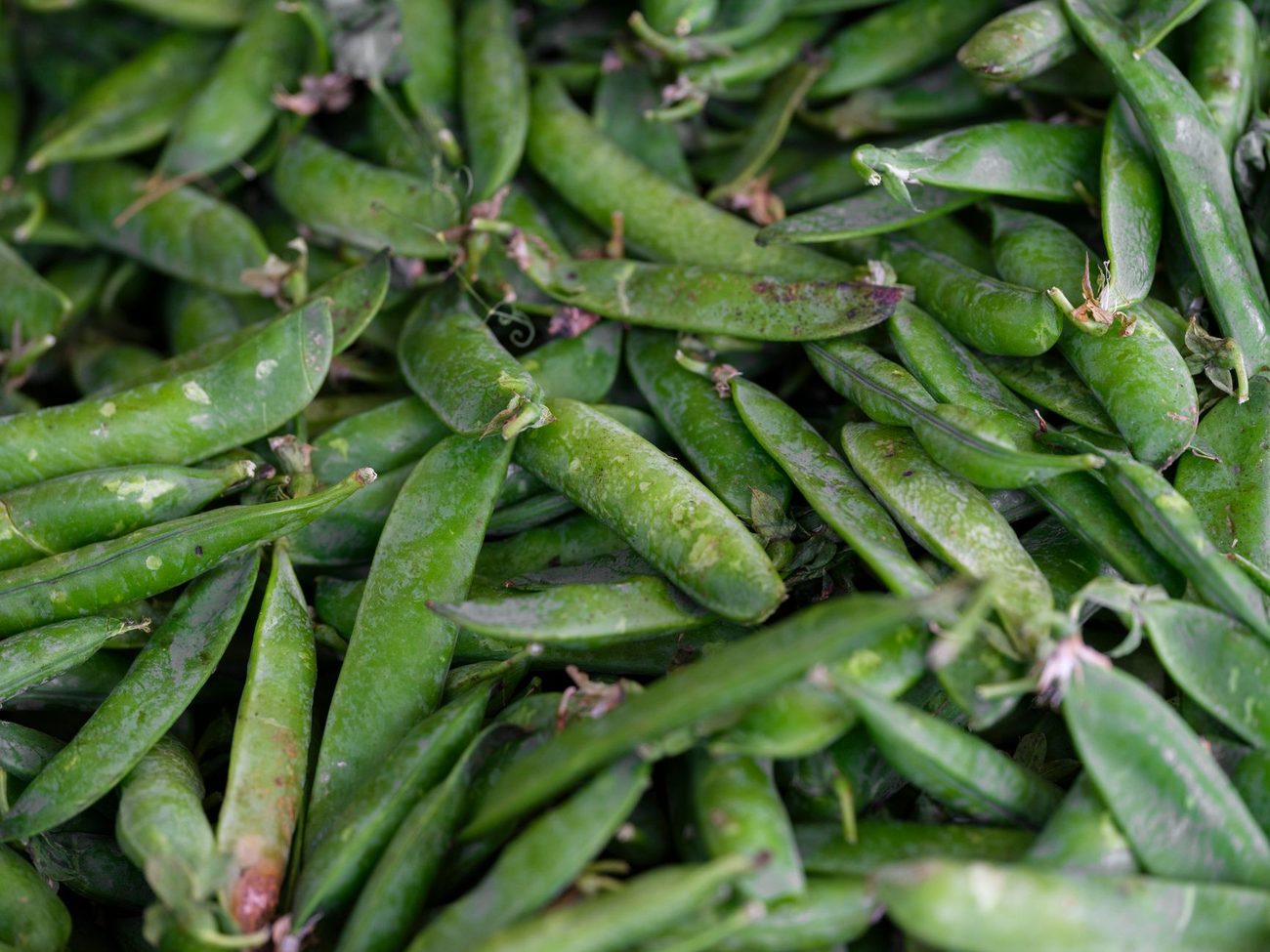 Black-Eyed Peas and Greens for New Year's Day, for Under $6
