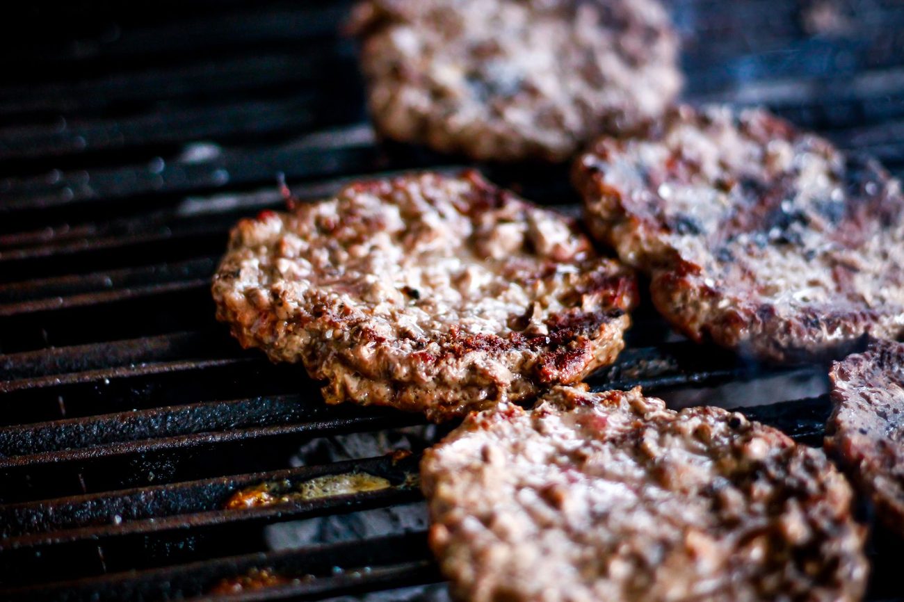 Buying Ground Beef in Bulk When It Hit $6.19 a Pound