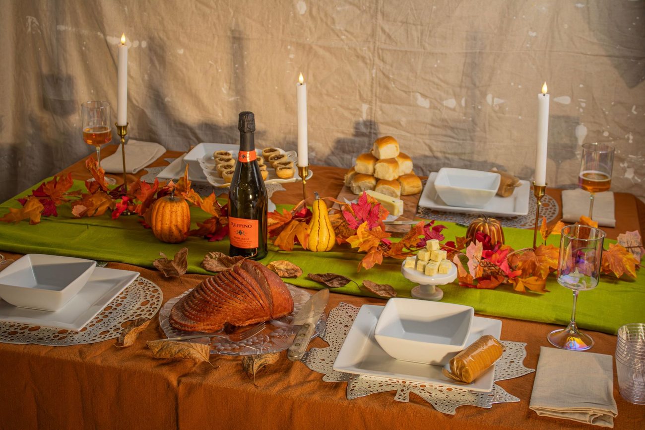 Fall Dinners for a Week When It's Still 88 Degrees