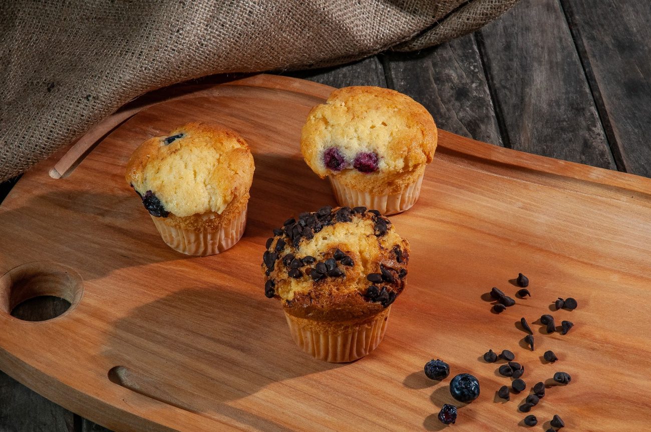 Freezer Breakfasts for the First Weeks of Summer Break