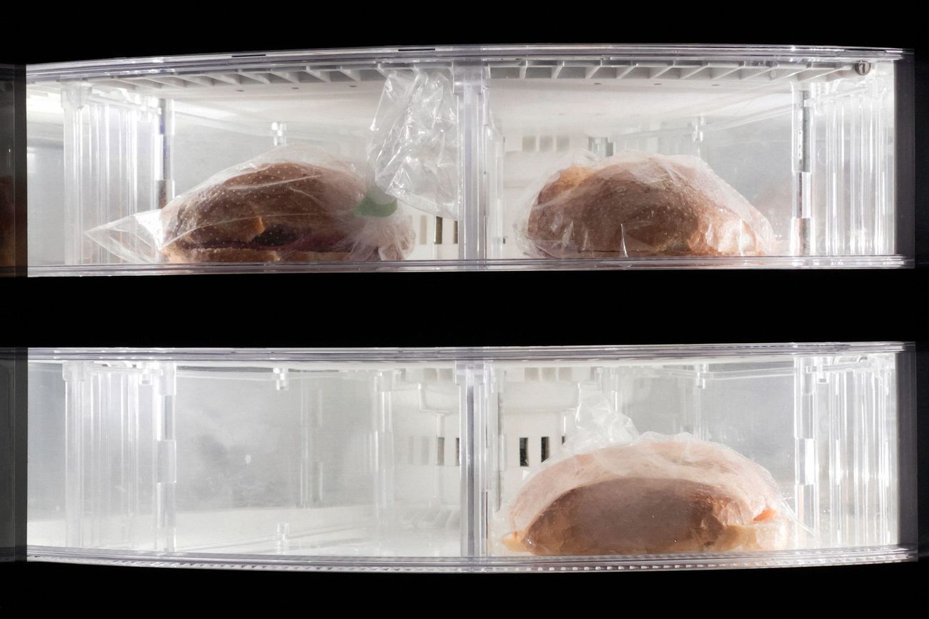 January Freezer Clean-Out: Cooking Down What We Already Bought