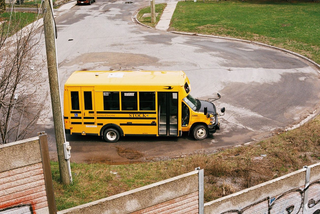 Middle School Started, and Our Weeknight Dinner Plan Had to Change