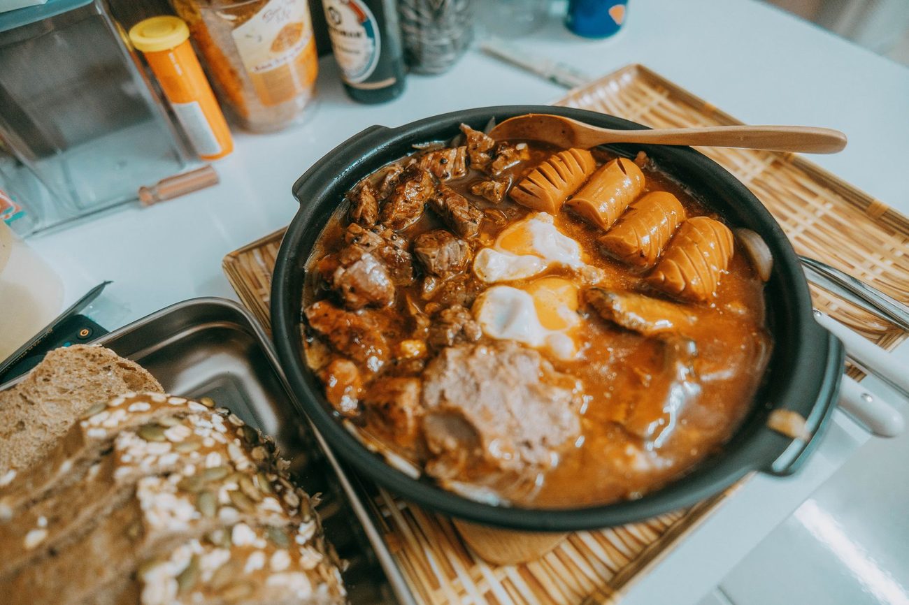 Office-Day Dinners: How I Plan Around Tuesdays and Thursdays
