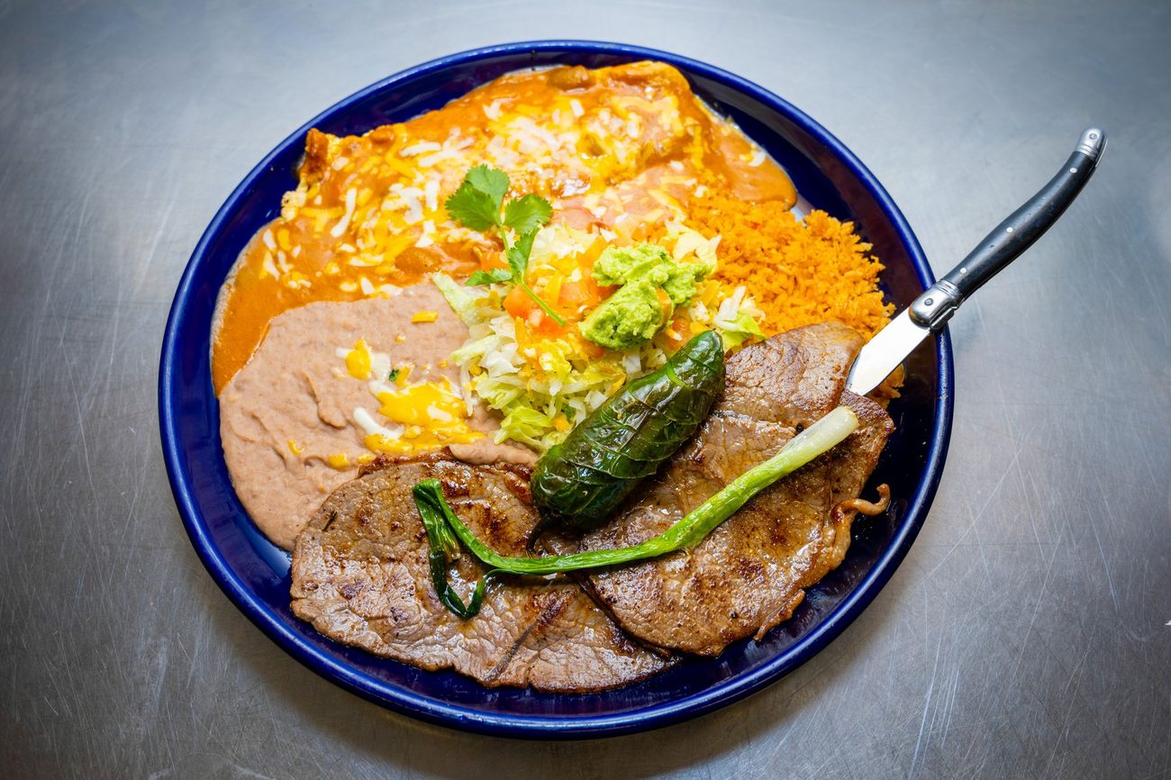 Seven Meatless Dinners for Lent That Still Filled Up a Ten-Year-Old