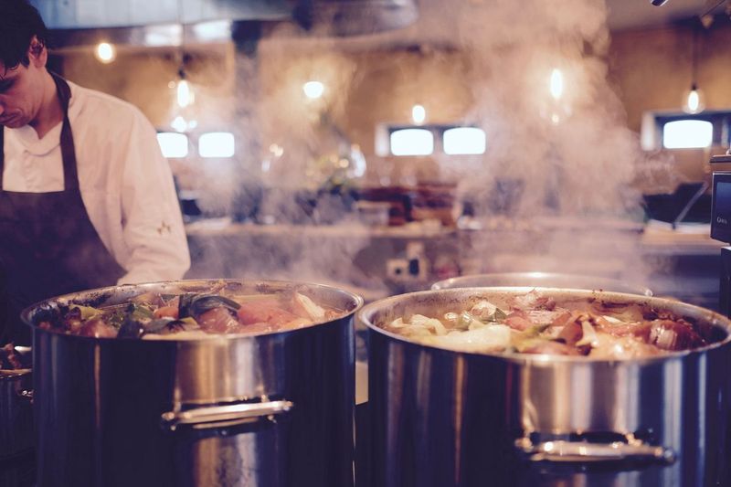 Ballpark Season Dinners That Hold in the Crock-Pot
