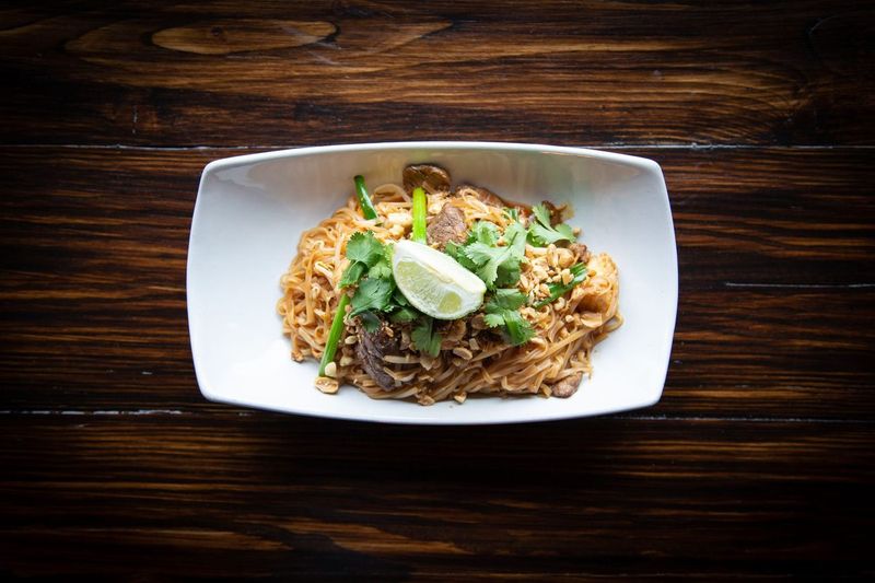 Cold Peanut Noodles for the Hottest Weeknights of July