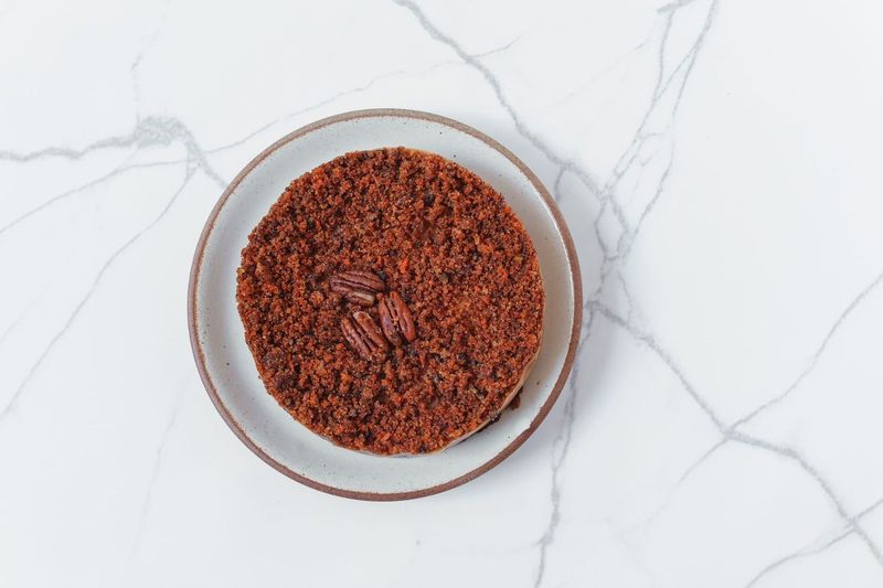 Cracking Our Backyard Pecans for Pie and Granola