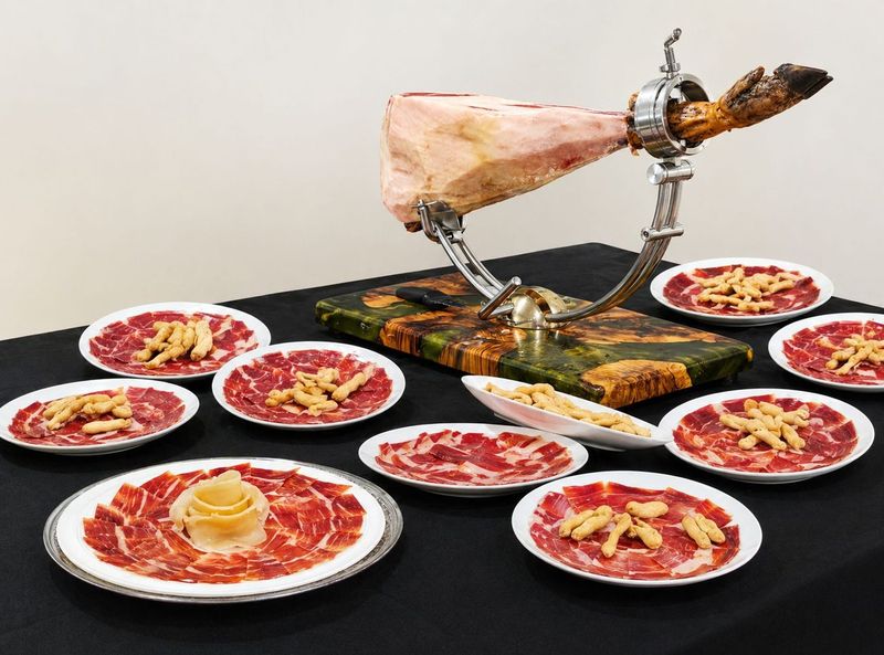 Easter Week Dinners Built Around One Spiral Ham