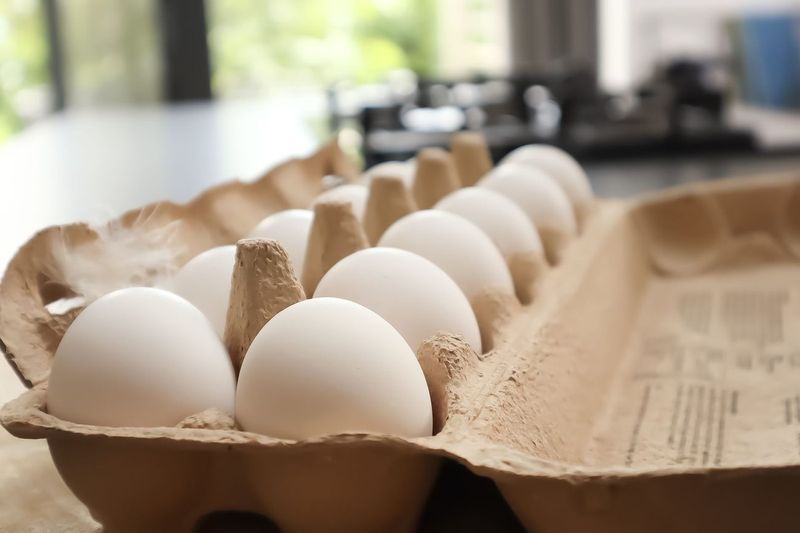 Eggs at $4.67 a Dozen: How Our Breakfasts Changed This Spring