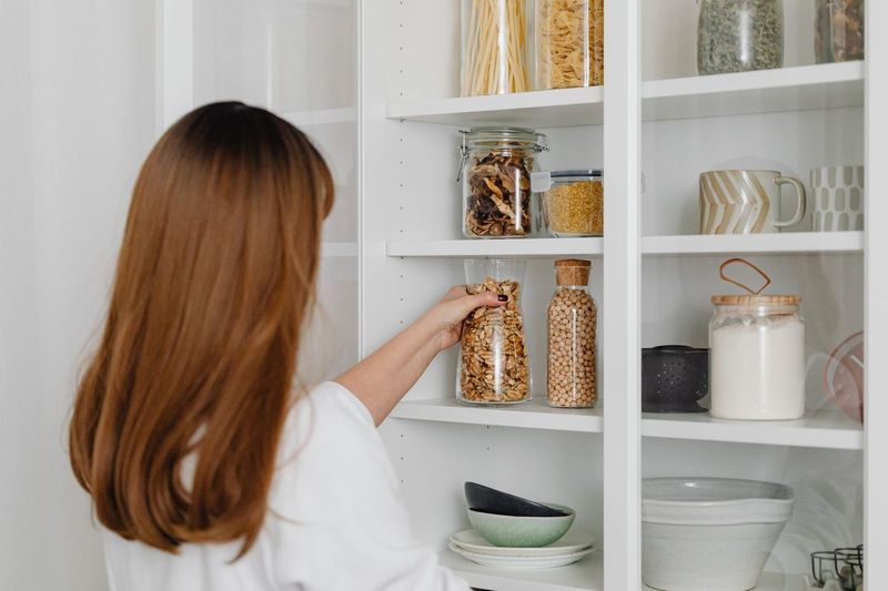 End-of-School Week Dinners From a Pantry That Needs Clearing