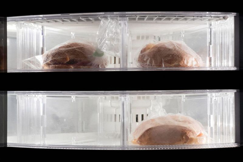 January Freezer Clean-Out: Cooking Down What We Already Bought