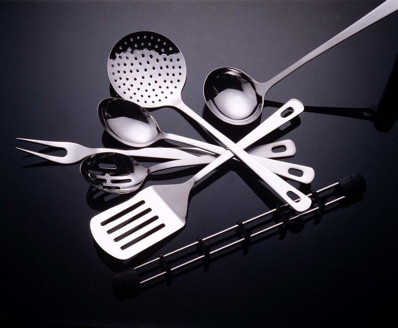 Kitchen Tools I'd Buy Again and the Ones I Donated