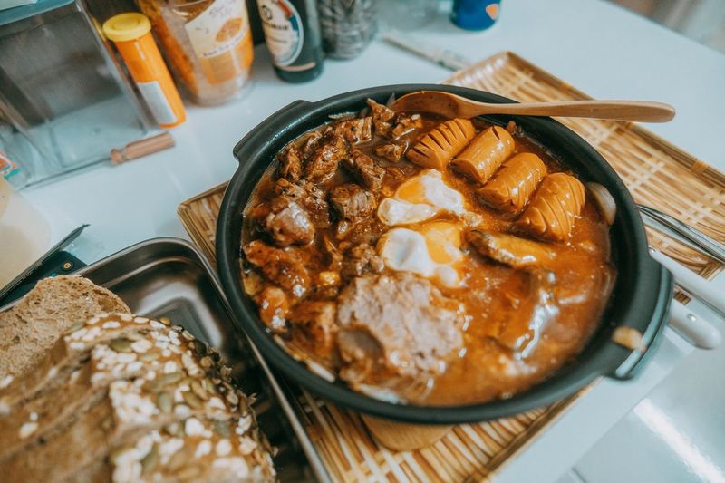 Office-Day Dinners: How I Plan Around Tuesdays and Thursdays