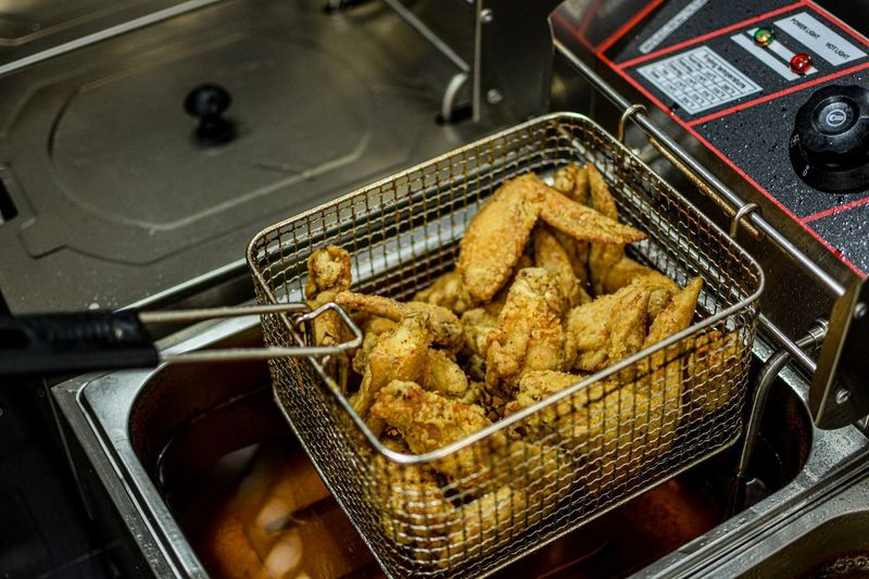 One Year With the Dual-Basket Air Fryer: What It Actually Cooks