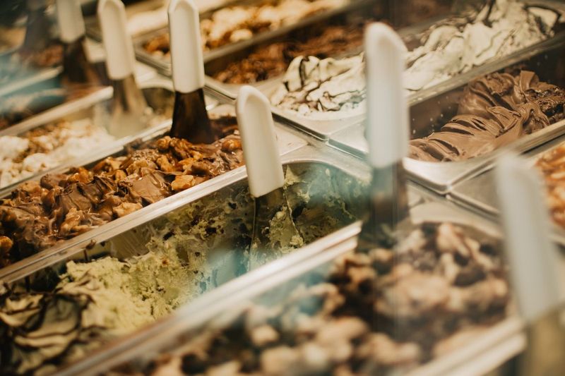 Shopping for a Garage-Ready Chest Freezer, and the Warranty We Skipped