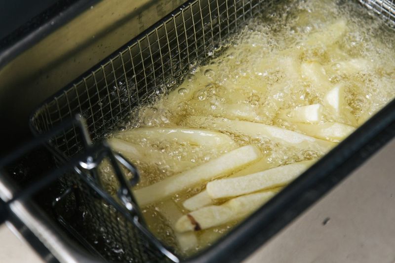 Why We Traded Up to a Dual-Basket Air Fryer Before Summer