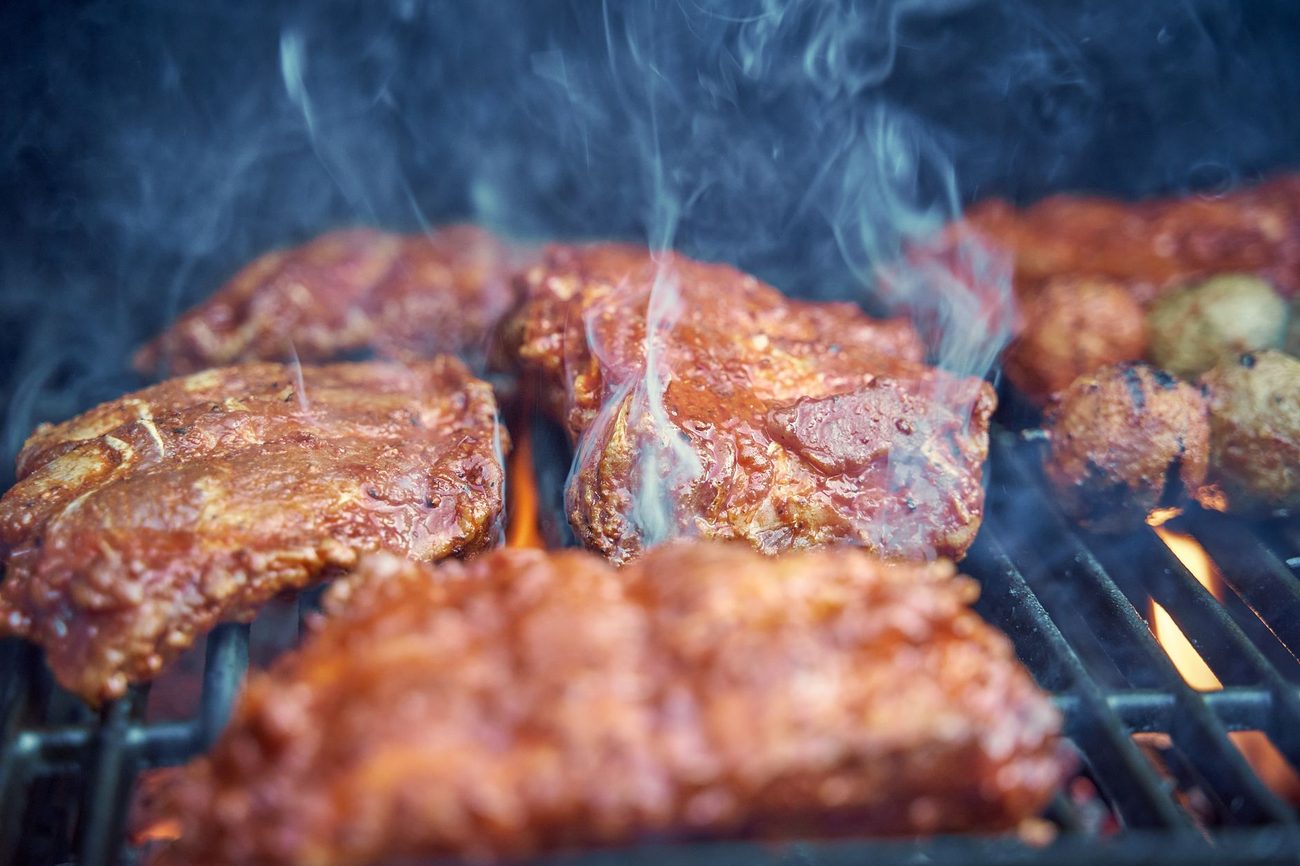 We Bought a Used Pellet Grill Off Marketplace for $240